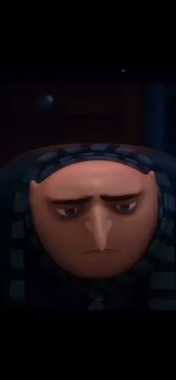 sad