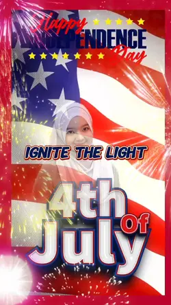 4th of july