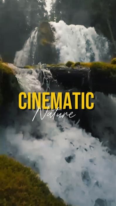 Cinematic 