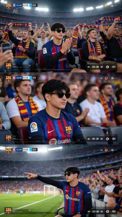 AI TREND BARCELONA 