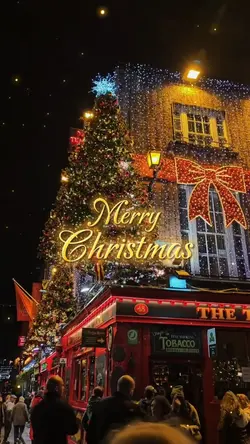 Merry Christmas