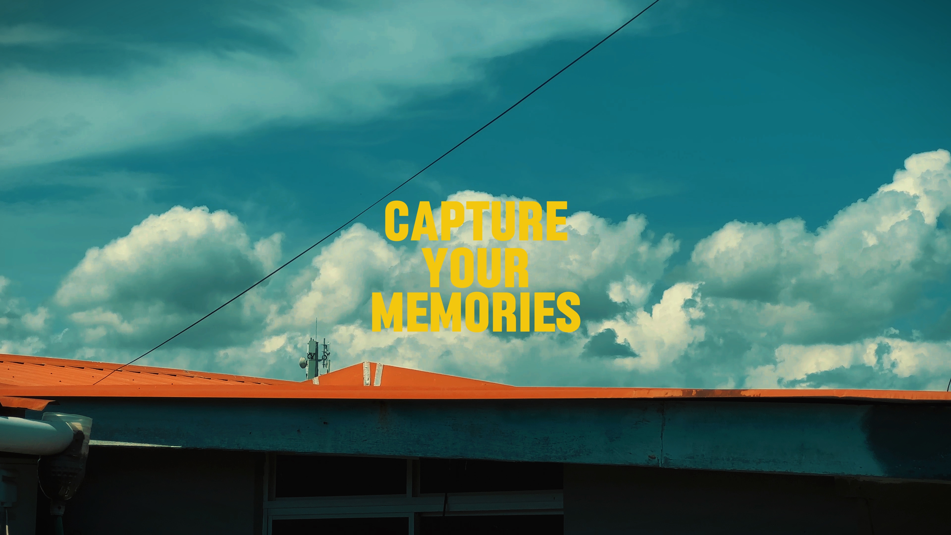 YOUR MEMORIES