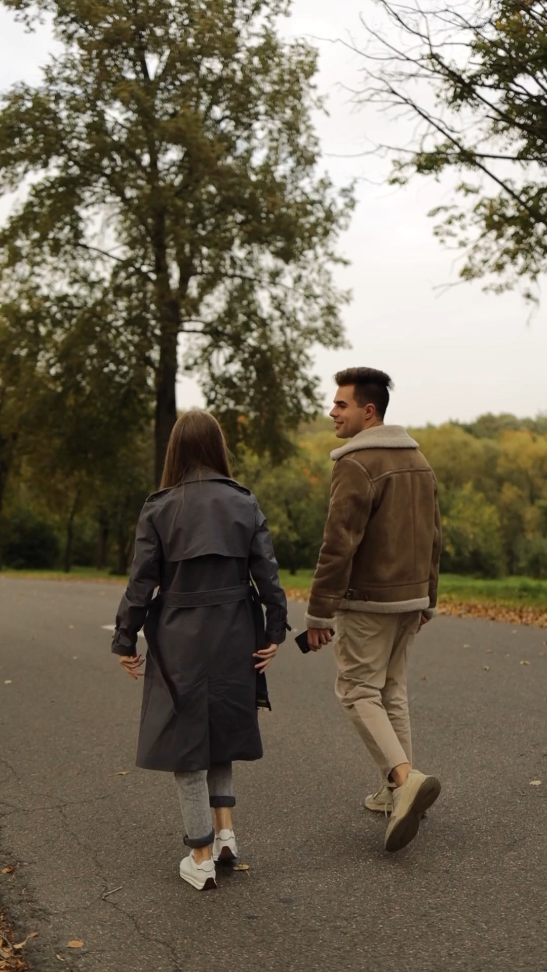 Vlog de pareja