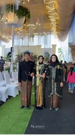 Temu - Kusuma Wijaya