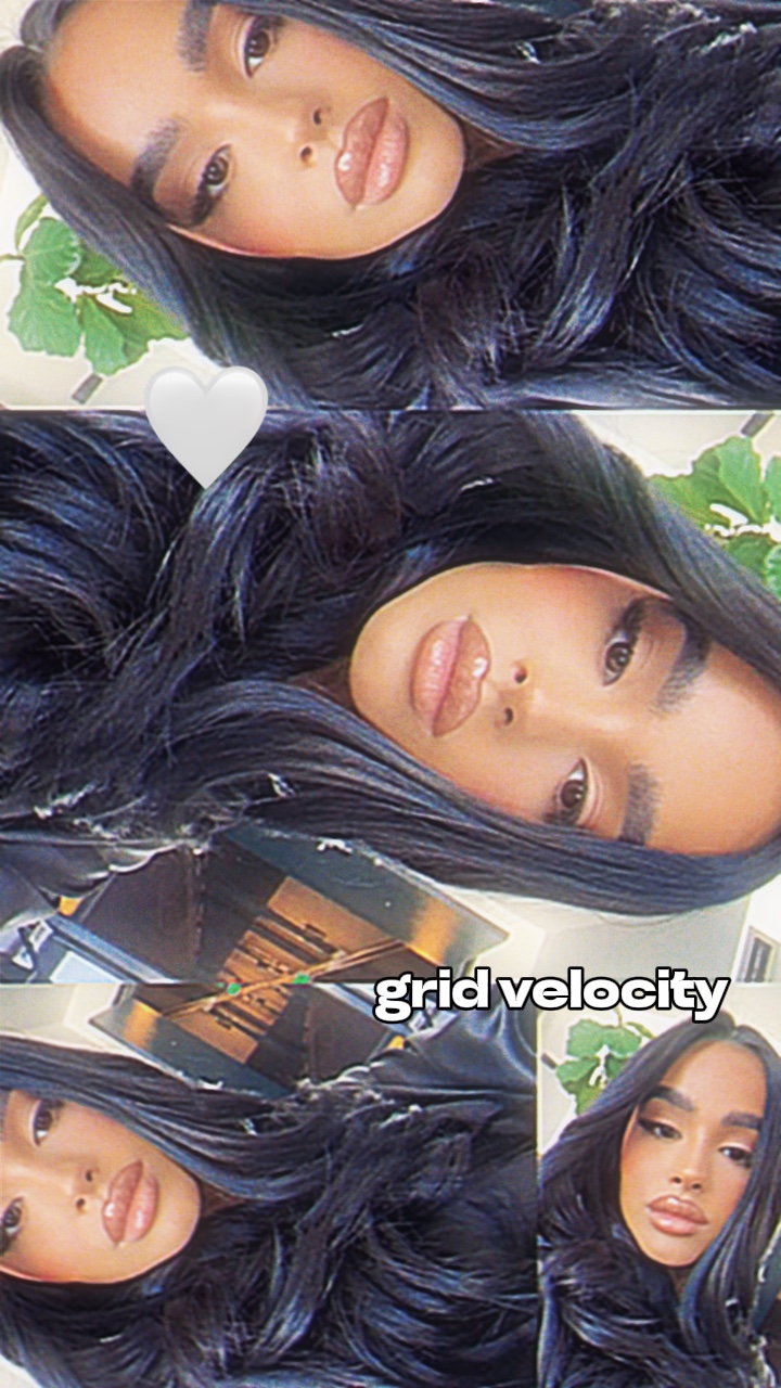 grid velocity