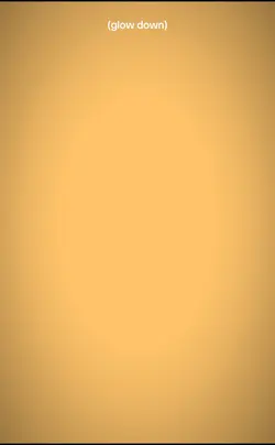 I MADE THE SOUND!