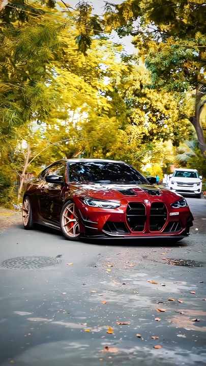 MODIFICATIONS DE VOITURE HD