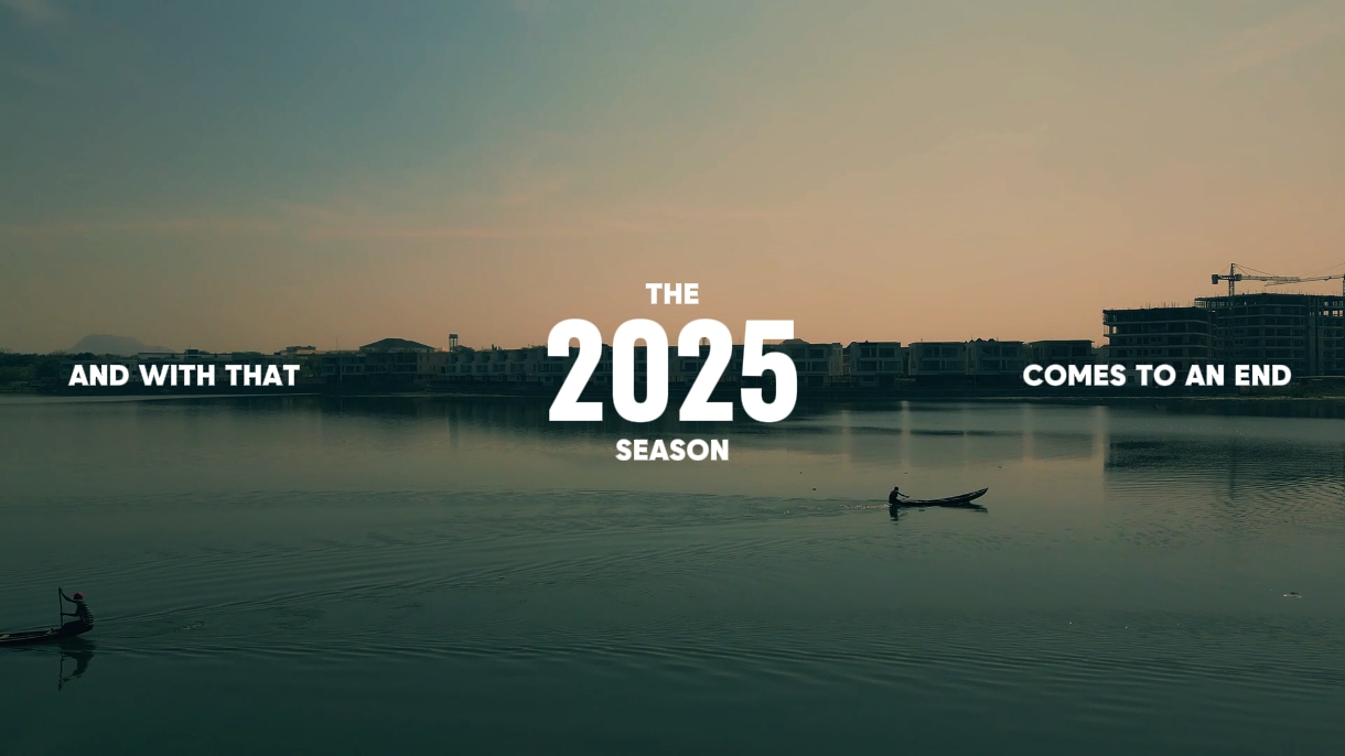 Récapitulatif 2025