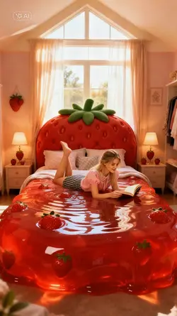 Jelly Bed AI 