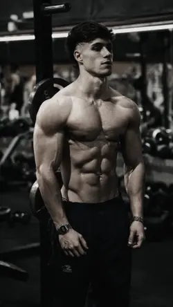 gym template 