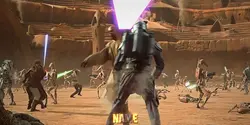 Star wars edit
