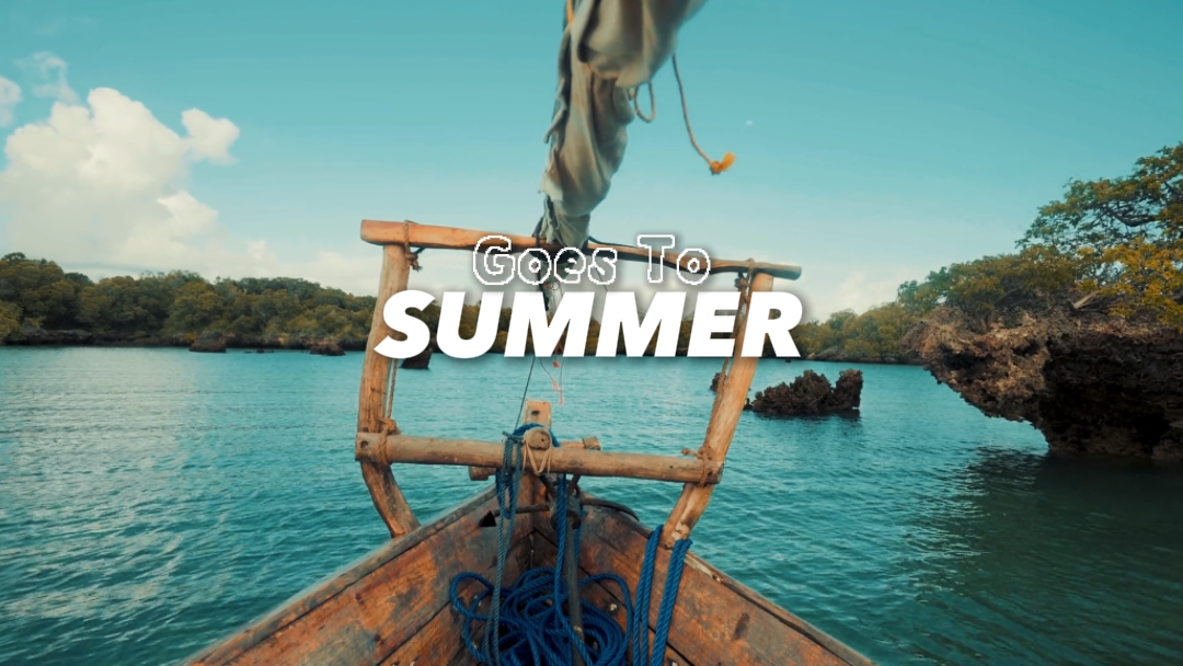Días de Verano