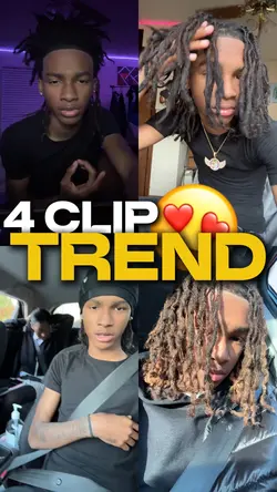 4ClipTrend!π