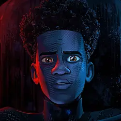 MILES MORALES