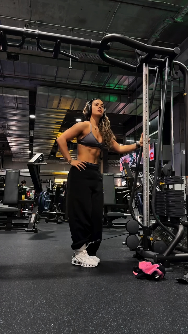 gym 6 video clips