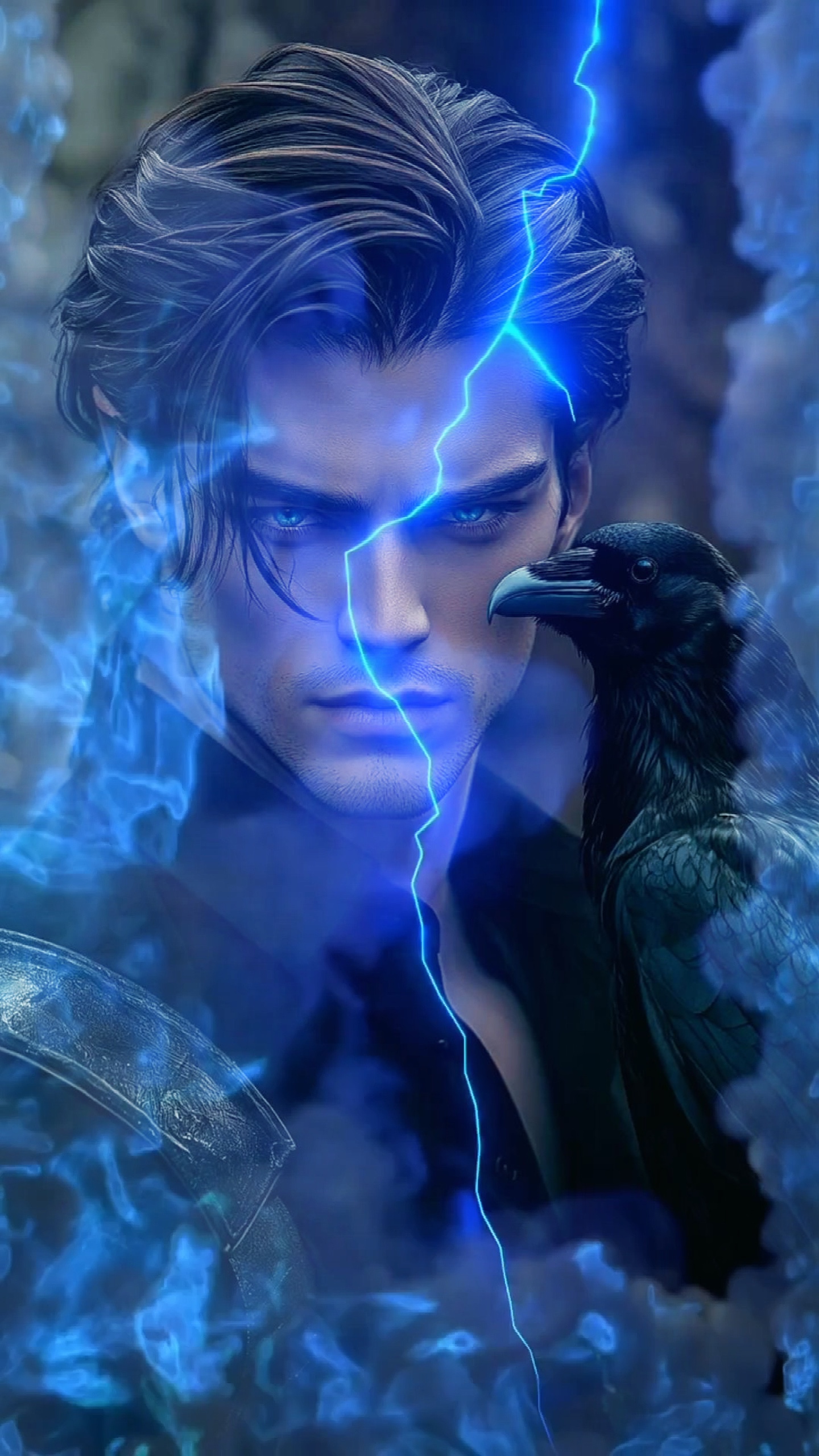 Blueveffect