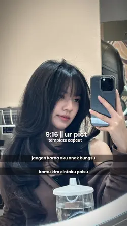 Jangan Karna Aku