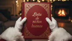 Lista de Santa