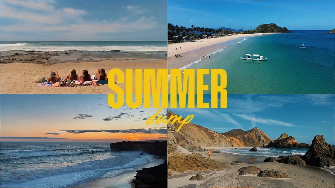VUELTA DE VERANO