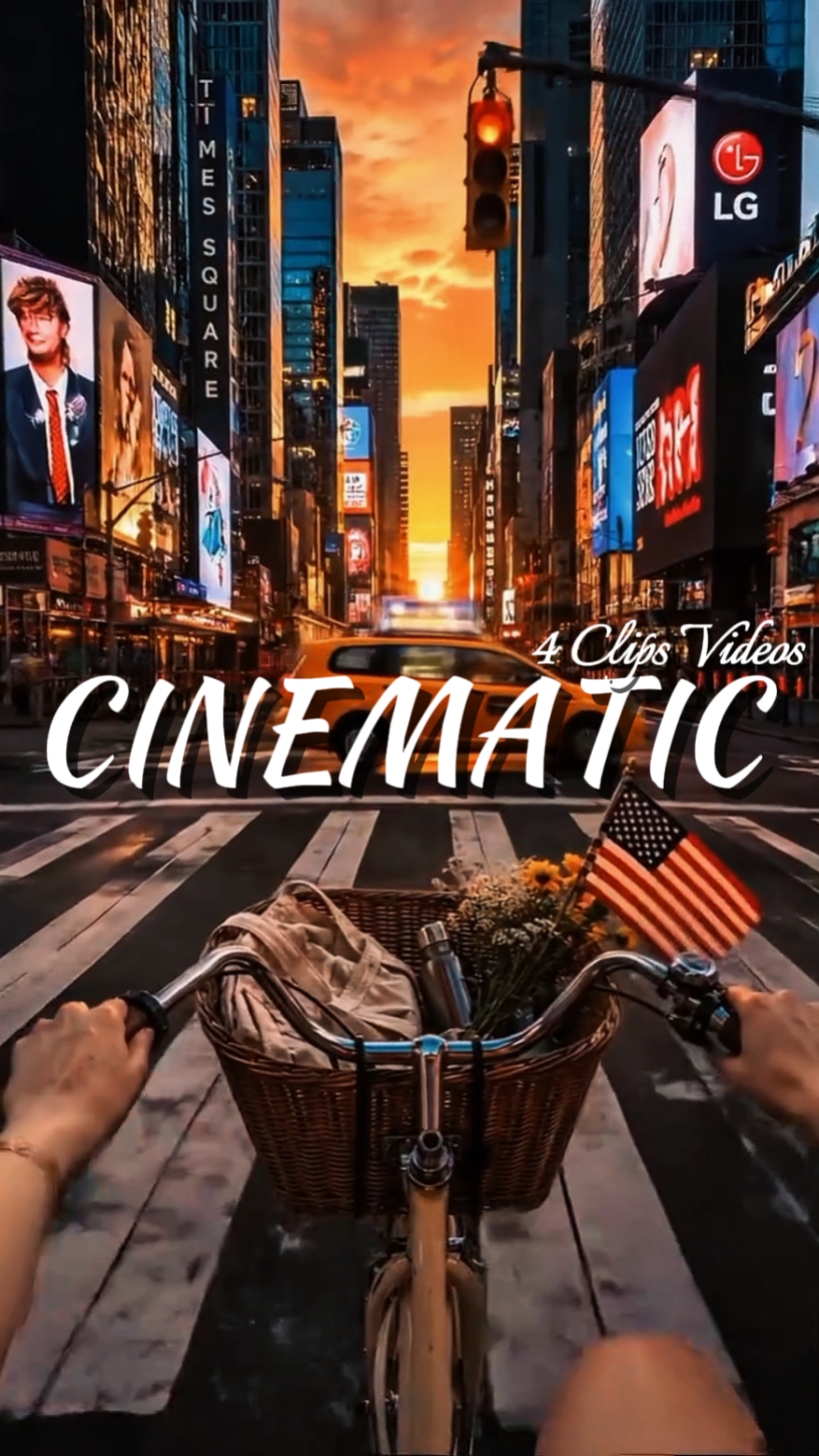 CIUDAD CINEMÁTICA