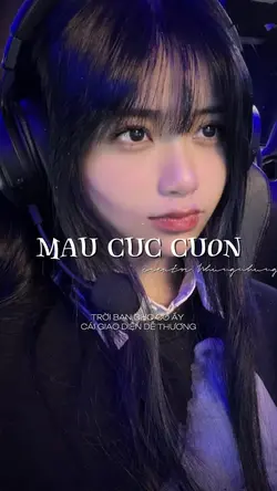 Giao diện dễ thương