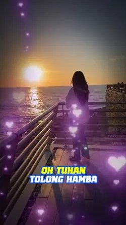 Semoga jadi istriku 