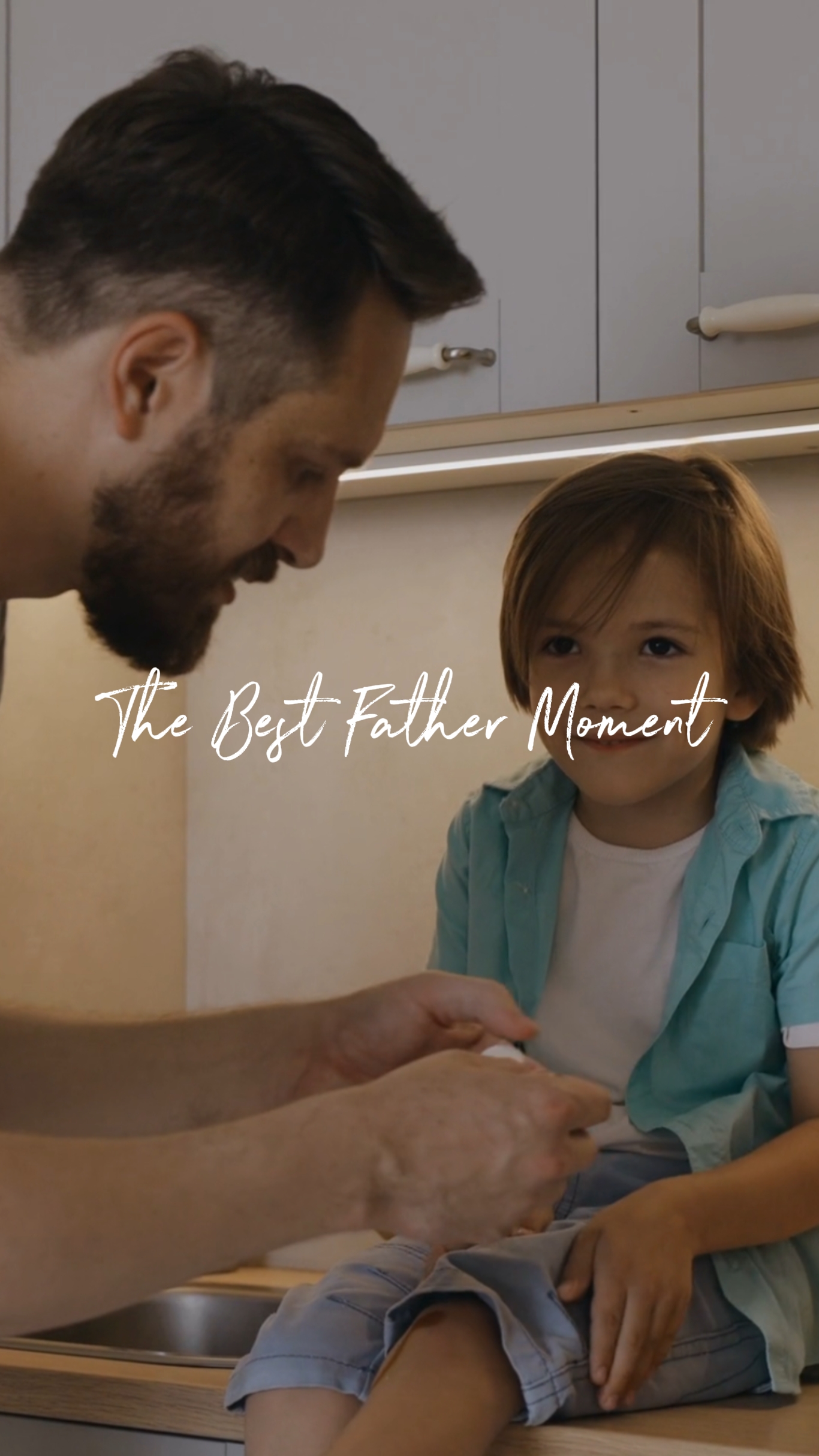 The Best Father