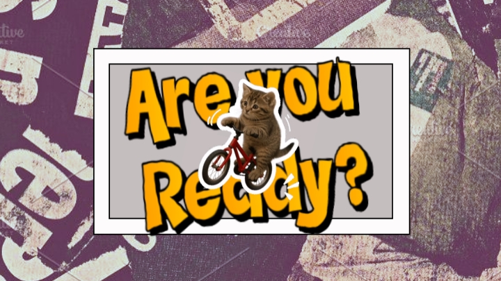 Panimulang areyouready v2