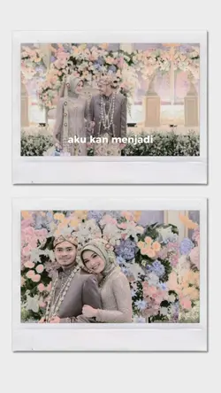 lagu pernikahan kita