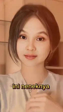 nenek, anak, cucu