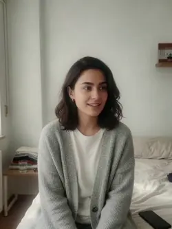 O anı yakalamak ister misin?