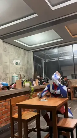 bakar lagi rokoknya