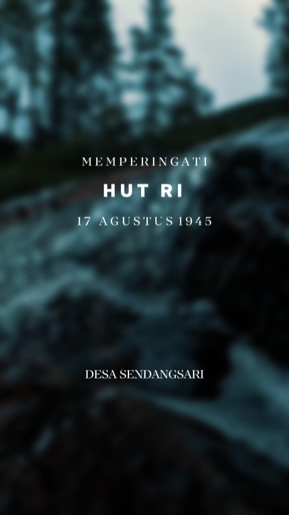 HUT RI Ke 81