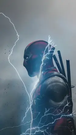 Thunder effect 