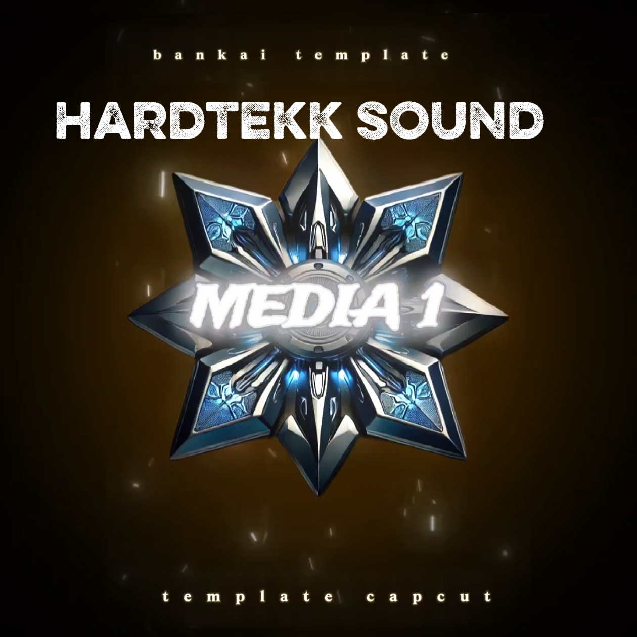 hardtekk sound