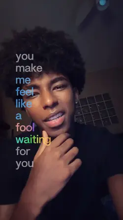 u make me feel like