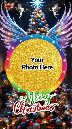 Merry Christmas 2025