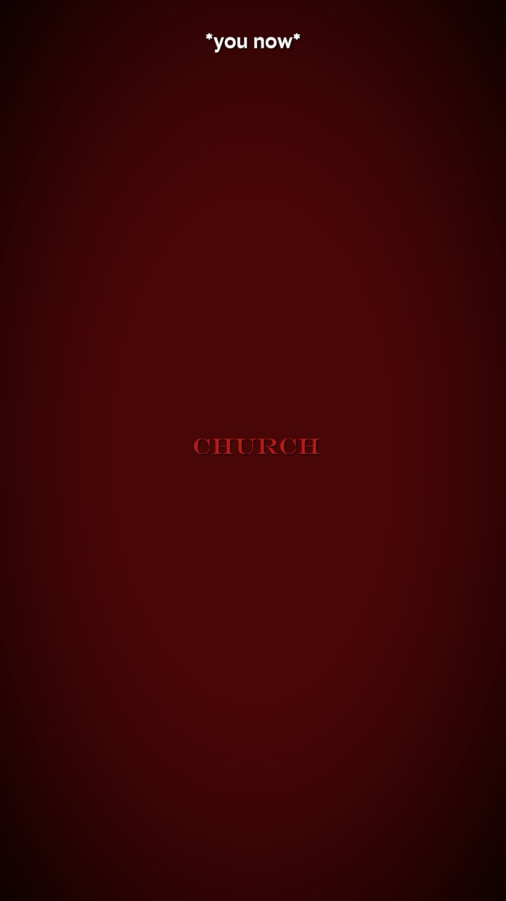 CHURCH