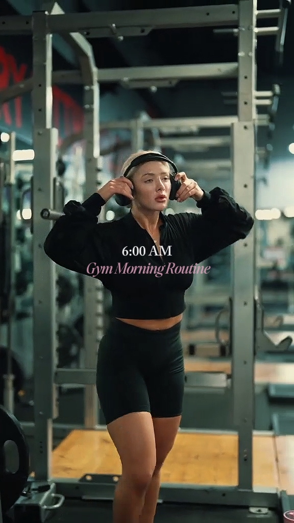 GYM 7 VIDEO