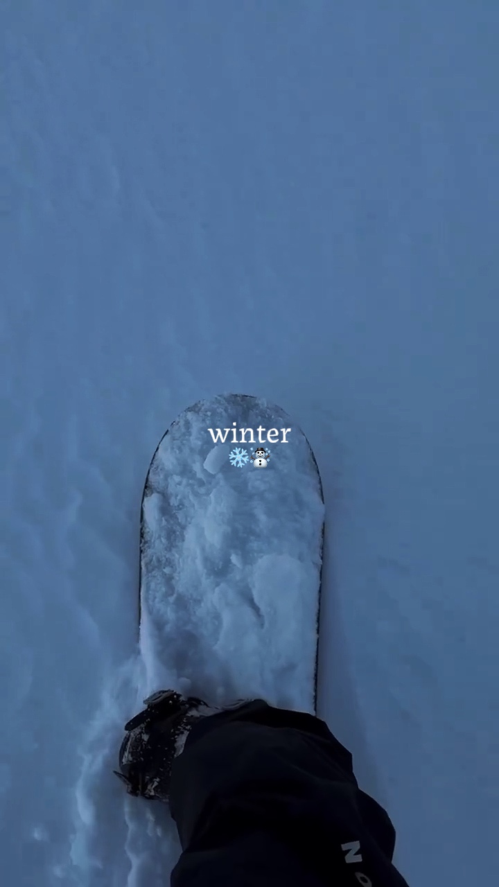 Winter 