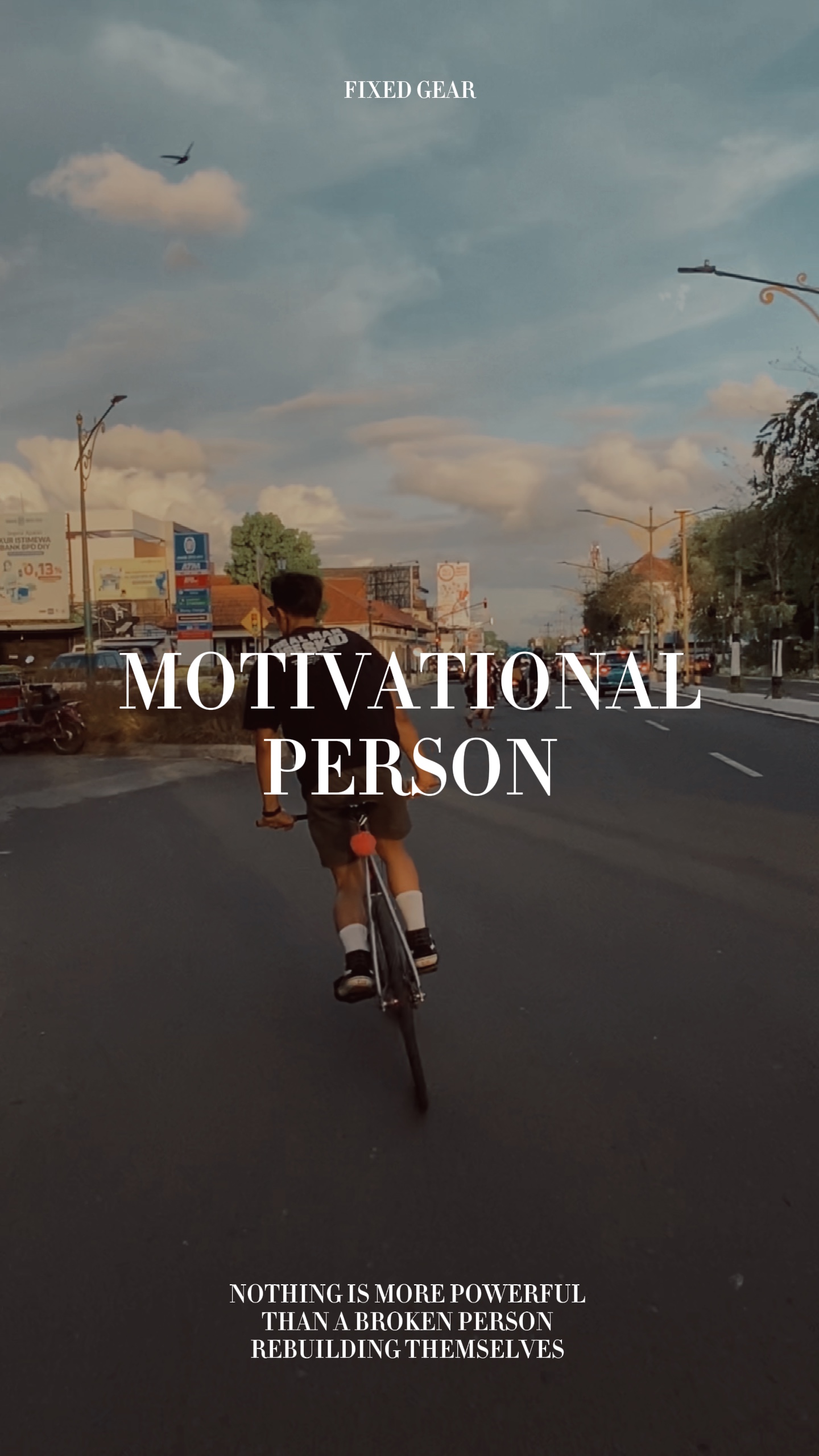 MOTIVASI 
