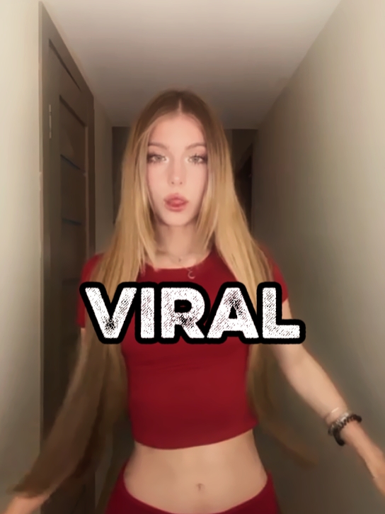 Mga uso sa viral 