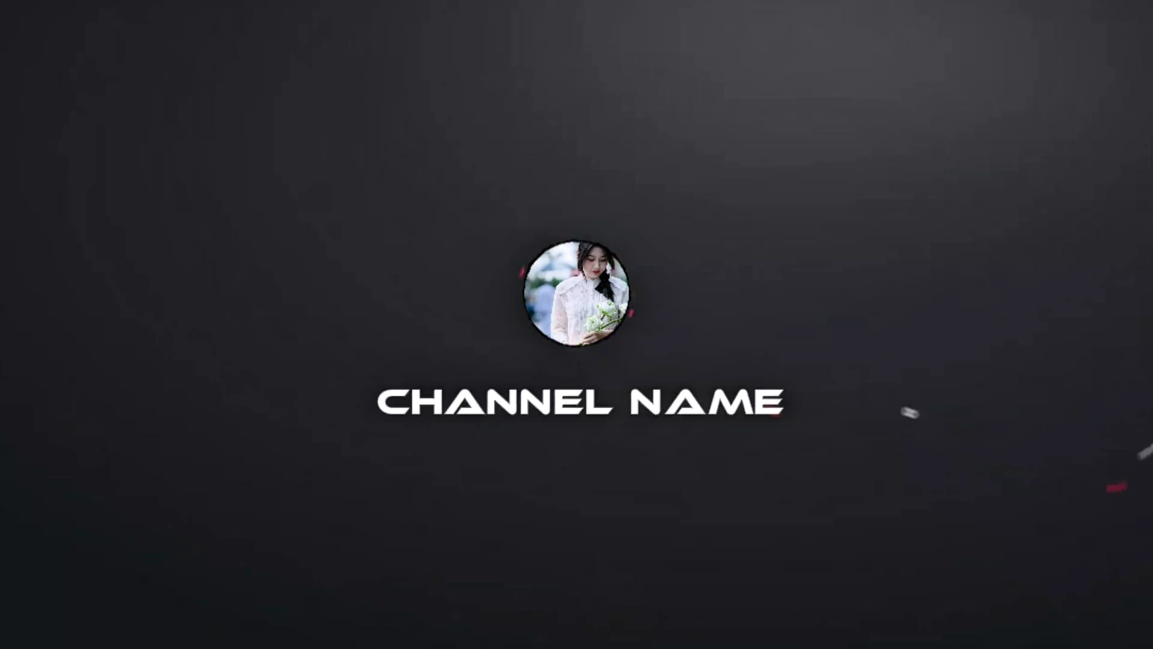 youtube intro