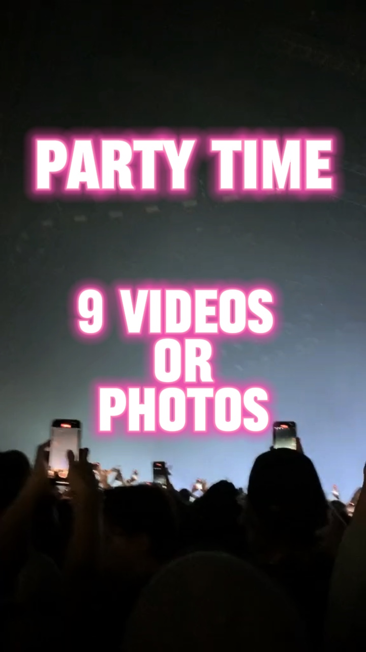 Party Time
