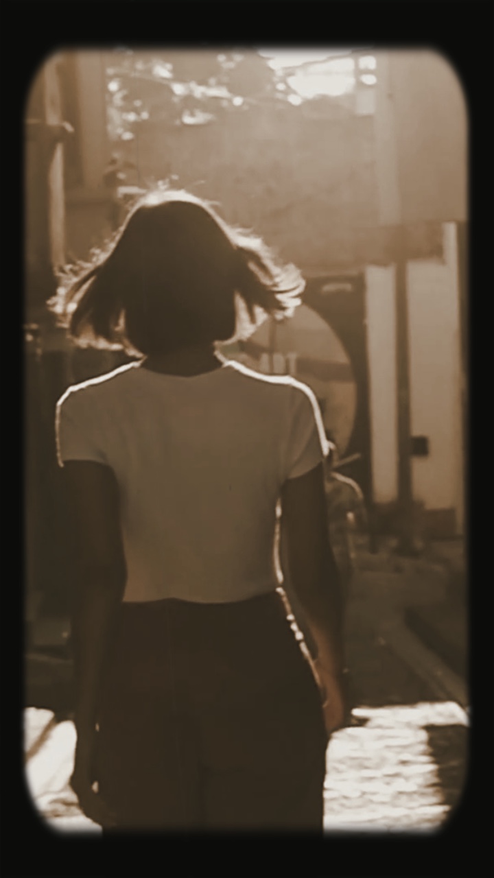 esthétique vintage 