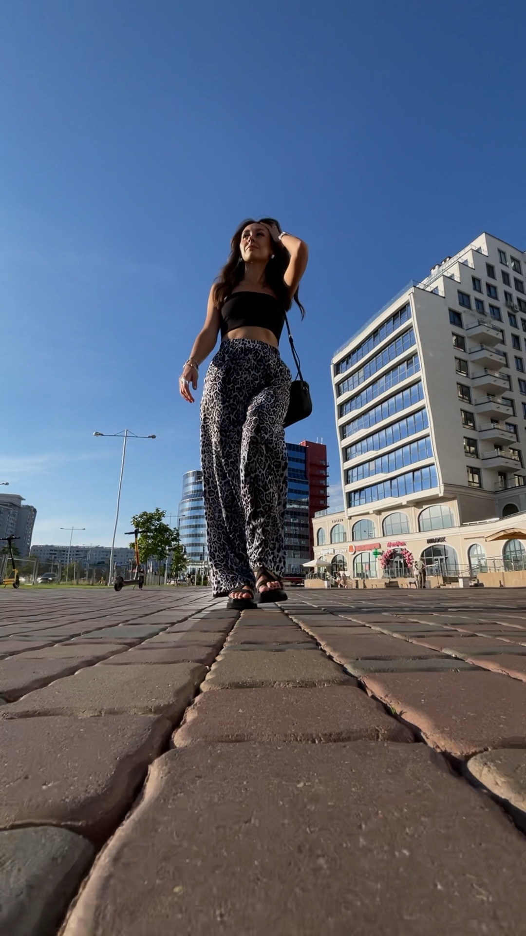 Street style  video
