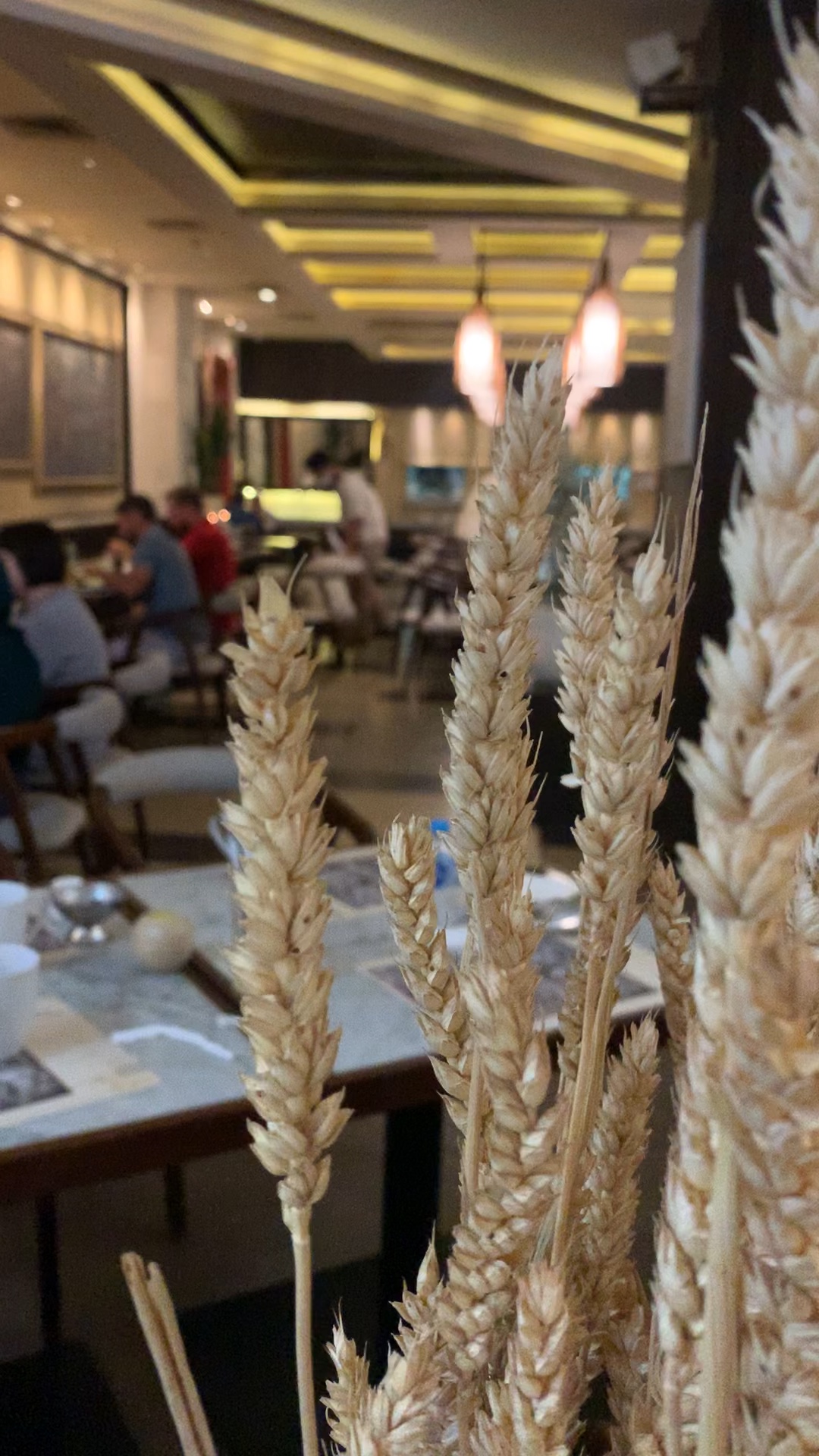 iftar ramazan