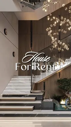 house for rent
