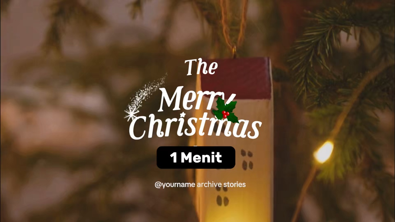 Natal | 1 menit