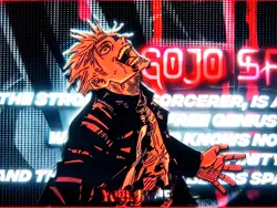Anime edit
